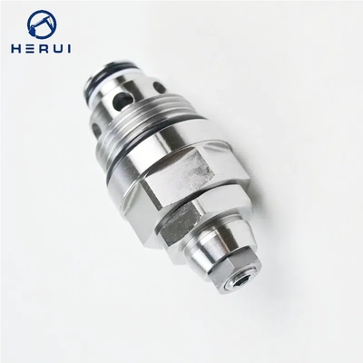 568-3725 5683725 Relief Valve Diesel Engine Parts CAT E345D E349D Main Relief Valve For Caterpillar