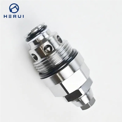 568-3725 5683725 Relief Valve Diesel Engine Parts CAT E345D E349D Main Relief Valve For Caterpillar