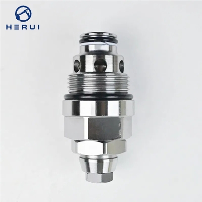 568-3725 5683725 Relief Valve Diesel Engine Parts CAT E345D E349D Main Relief Valve For Caterpillar