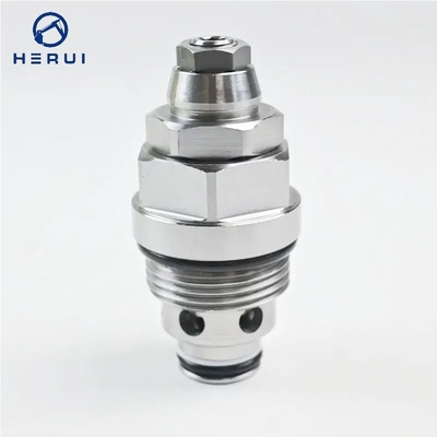 568-3725 5683725 Relief Valve Diesel Engine Parts CAT E345D E349D Main Relief Valve For Caterpillar