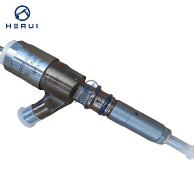 C6.4 Fuel Injector 32F61-00062 10R-7675 10R7675 326-4700 3264700 For  320D E320D Excavator