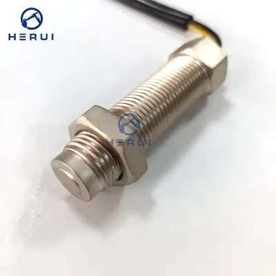320B 320C 320D Magnetic Sensor 324-4131 3244131 Speed Sensor For  Excavator CAT311 312 315 319 320 323