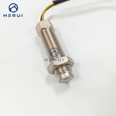 320B 320C 320D Magnetic Sensor 324-4131 3244131 Speed Sensor For  Excavator CAT311 312 315 319 320 323