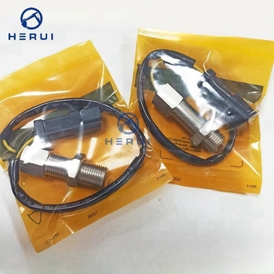 320B 320C 320D Magnetic Sensor 324-4131 3244131 Speed Sensor For  Excavator CAT311 312 315 319 320 323