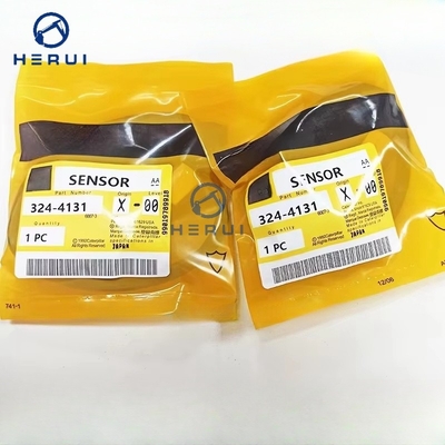 320B 320C 320D Magnetic Sensor 324-4131 3244131 Speed Sensor For  Excavator CAT311 312 315 319 320 323