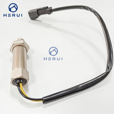 320B 320C 320D Magnetic Sensor 324-4131 3244131 Speed Sensor For  Excavator CAT311 312 315 319 320 323