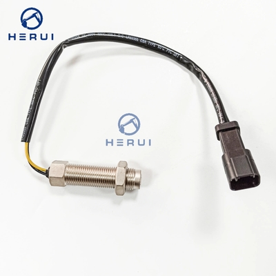 320B 320C 320D Magnetic Sensor 324-4131 3244131 Speed Sensor For  Excavator CAT311 312 315 319 320 323