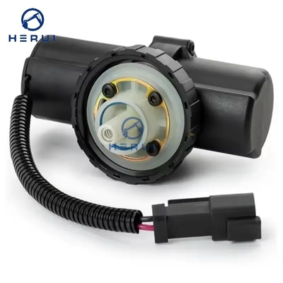 MP10325 12V Fuel Pump 228-9129 2289129 For  Backhod Loader CAT 428D 428E 430D 430E 432D 432E 434E 442D