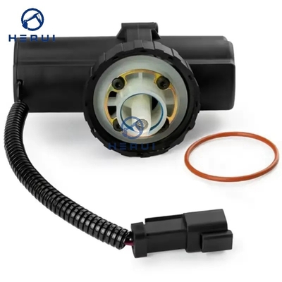 MP10325 12V Fuel Pump 228-9129 2289129 For  Backhod Loader CAT 428D 428E 430D 430E 432D 432E 434E 442D