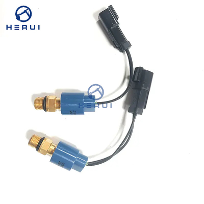Excavator Pressure Switch 332/J0671 Pressure Sensor Switch 332-J0671 For JS145W JS130W JS200 JS220