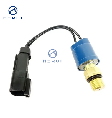 Excavator Pressure Switch 332/J0671 Pressure Sensor Switch 332-J0671 For JS145W JS130W JS200 JS220