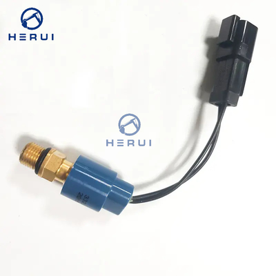 Excavator Pressure Switch 332/J0671 Pressure Sensor Switch 332-J0671 For JS145W JS130W JS200 JS220