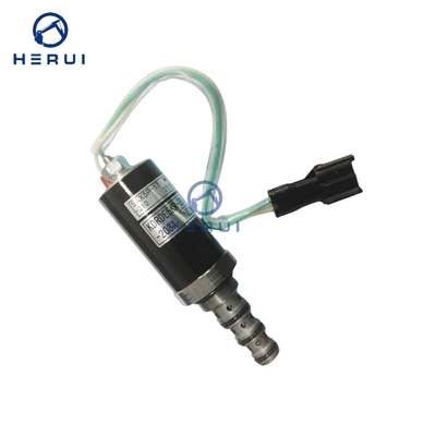 EC210 EC240 EC290 EC360 Excavator Solenoid Valve SKX5P-17-209 KDRDE5K-20/40C04-109