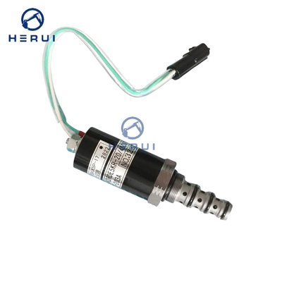 EC210 EC240 EC290 EC360 Excavator Solenoid Valve SKX5P-17-209 KDRDE5K-20/40C04-109