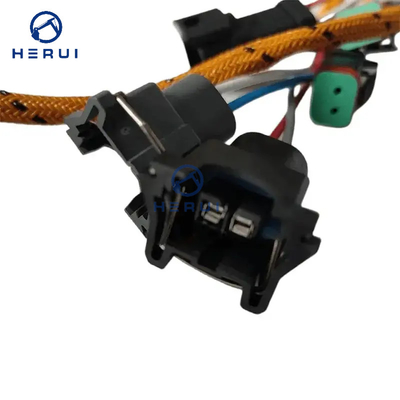 C7 Engine Wiring Harness 198-2713 For  E325D Excavator Engine Harness