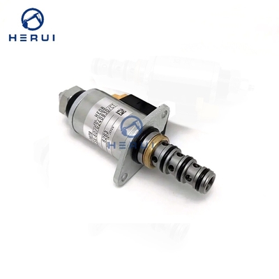 Excavator Solenoid Valve 4579878 457-9878 for  Solenoid Valve E336D E330D E325D E329D E349D E345D