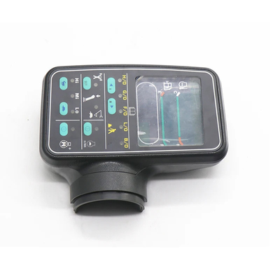 6D102 Engine Monitor 7834-76-3001 7834-76-3002 Display Panel Monitor For PC120-6 PC130-6 PC200-6 Excavator 