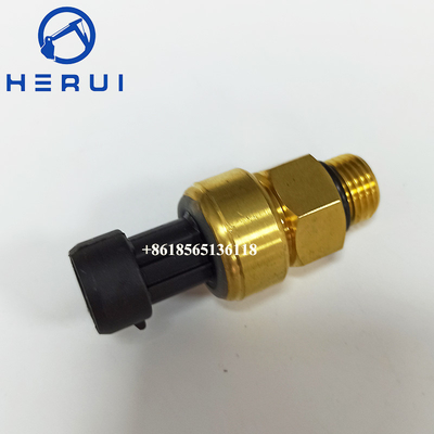 Pressure Sensor 194-67221946722 For  725 730 735 740 D350E II D400E II Engine
