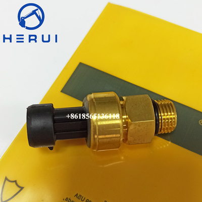 Pressure Sensor 194-67221946722 For  725 730 735 740 D350E II D400E II Engine