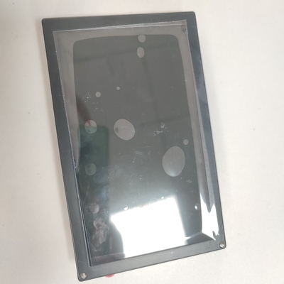 E320D Monitor LCD Screen Panel 260-2193 2602193 for Caterpillar CAT E320D Excavator Monitor