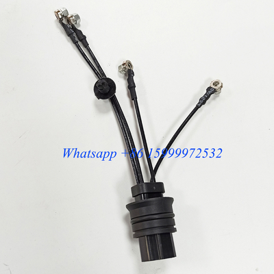 Engine C6.6 285-1975 2851975 Injector Wire Harness for Caterpilar CAT E320D E322D Excavator Parts