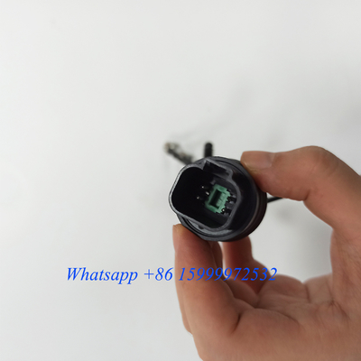 Engine C6.6 285-1975 2851975 Injector Wire Harness for Caterpilar CAT E320D E322D Excavator Parts