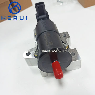 446-5409 4465409 Fuel Electronic Pump Diesel Fuel Pump 24V for  C4.4 C6.6