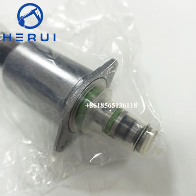 TM82001 TM82002 12V 24V Hydraulic Pump Solenoid Valve For  307E2 308E 310