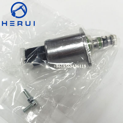 TM82001 TM82002 12V 24V Hydraulic Pump Solenoid Valve For  307E2 308E 310