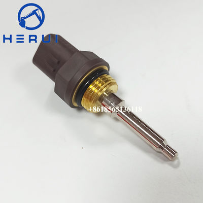 Temperature Sensor 256-6454 2566454 for  C4.4 C6.6 C9 Engine M313D M315D M316D M318D M322D