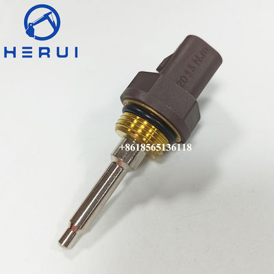 Temperature Sensor 256-6454 2566454 for  C4.4 C6.6 C9 Engine M313D M315D M316D M318D M322D