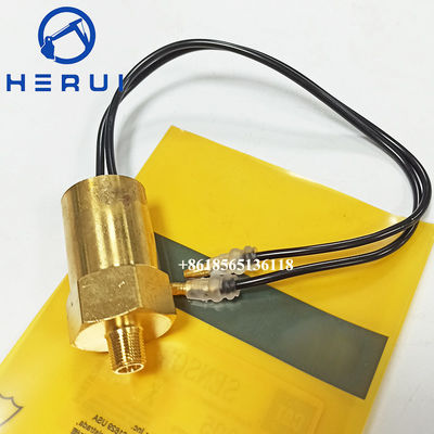 5I-8005 E200B E320 E320B E320C Oil Pressure Sensor Switch 34390-40200 for 