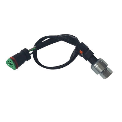 Caterpillar Excavator Oil Pressure Sensor Switch 194-6725 2CP368