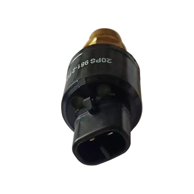 Hyundai Excavator Pressure Sensor Switch 20PS981-2 for R215-7 R225-7 R265-7