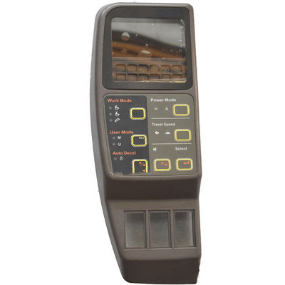 New 100% Monitor Display Panel 21N3-35002 for Hyundai Excavator R210-7 R225-7 R250-7 R300-7