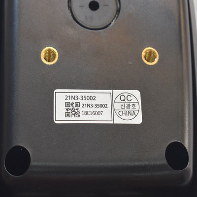 New 100% Monitor Display Panel 21N3-35002 for Hyundai Excavator R210-7 R225-7 R250-7 R300-7