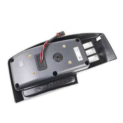 New 100% Monitor Display Panel 21N3-35002 for Hyundai Excavator R210-7 R225-7 R250-7 R300-7