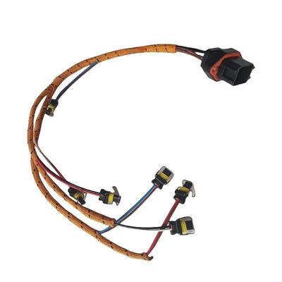 C9 Injector Wiring Harness 215-3249 546-2154 419-0841 for Caterpillar Excavator E330C E330D E336D E340D