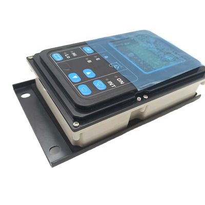 High-Quality Excavator Monitor Panel for Komatsu PC78US-6 PC228US-3 PC200-7 with 6 Months Warranty