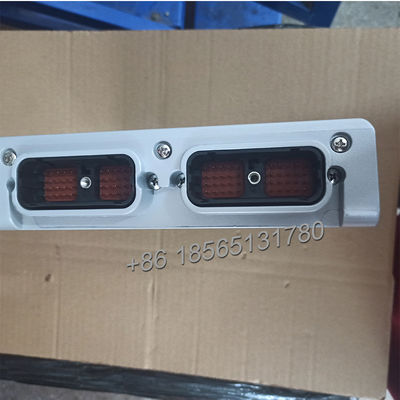 OEM R220LC-9SH Computer Controller Board 21Q6--32180 21Q6--32181 ECU for Hyundai Excavator with Fast Delivery