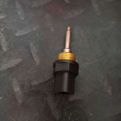 256-6453 Water Temperature Sensor for Excavator E329D E330D and Engine C7 C13 C15