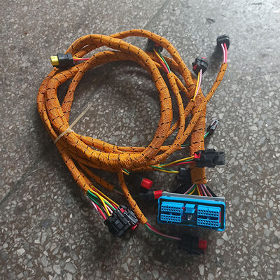 296-4617 Engine Wire Harness for CAT 320D E320D Excavator Parts C6.4 2964617