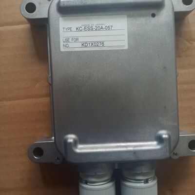 XE235C XE215C Excavator Spare Parts 803504599 Controller 803504598 KC-ESS-20A-057 XE210 Computer Board for XCMG Machinery Parts