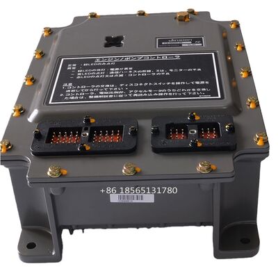 119 -0609 E320 Engine Controller ECU for  CAT 320L 320A 320N Excavator Controller Unit ECM 1110609 with Program New