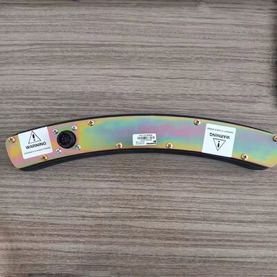 701/80369 70180369 Monitor Switch Panel Display JS200 JCB210 JCB220 Excavator Spare Parts for JCB