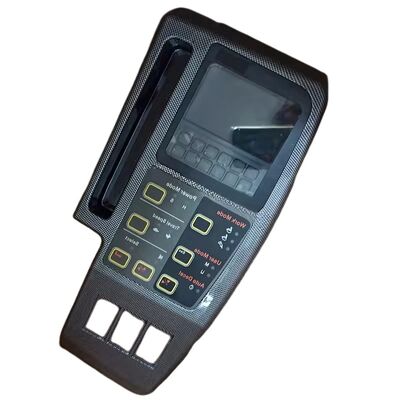 21E8-30013 21N8-30015 LCD Screen Monitor for Hyundai Excavator R215-7 R245-7 R210-7 R225-7 Monitor