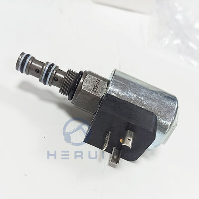 177-6820 1776820 Excavator Part  Solenoid Valve 177-6820 Excavator Parts