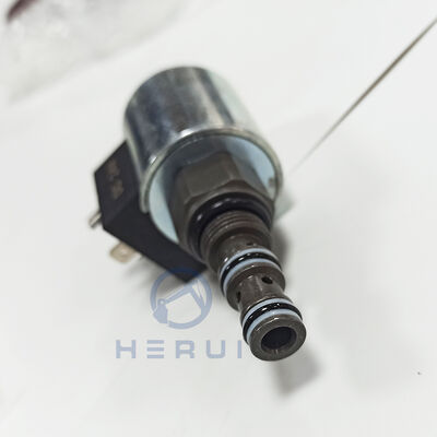 177-6820 1776820 Excavator Part  Solenoid Valve 177-6820 Excavator Parts