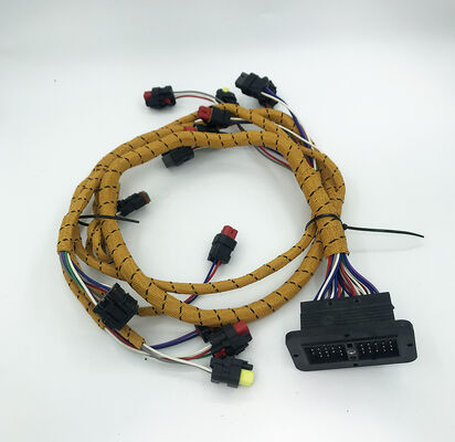 310-9688 C4.2 Engine Wiring Harness for  CATE311D E312D E313D Excavator