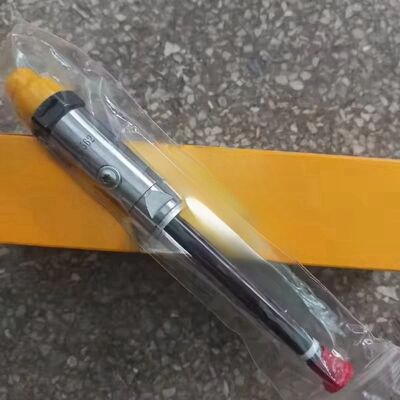 100-7562 1007562 Diesel Engine Fuel Injector Common Rail Injector Nozzle for CAT